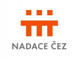 logo ČEZ